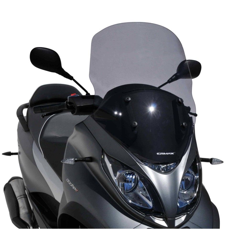 piaggio MP3 350 500 HPE SPORT BUSINESS 2018 2020 TOURING windscreen - 65cm