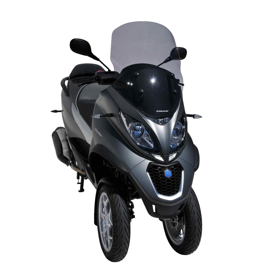 piaggio MP3 350 500 HPE SPORT BUSINESS 2018 2020 TOURING windscreen - 65cm