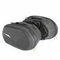 GIVI pair of cavalier stiff bags ST609 EASYLOCK motorcycle scooter GT expandable 2x25L