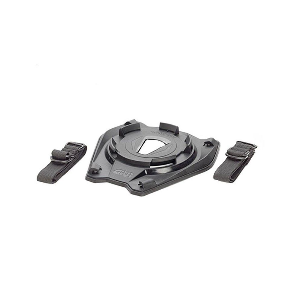 GIVI universal attachment base S430 SEATLOCK for TANKLOCK or TANKLOCKED bag on motorcycle scooter saddle