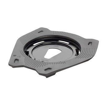 GIVI universal attachment base S430 SEATLOCK for TANKLOCK or TANKLOCKED bag on motorcycle scooter saddle