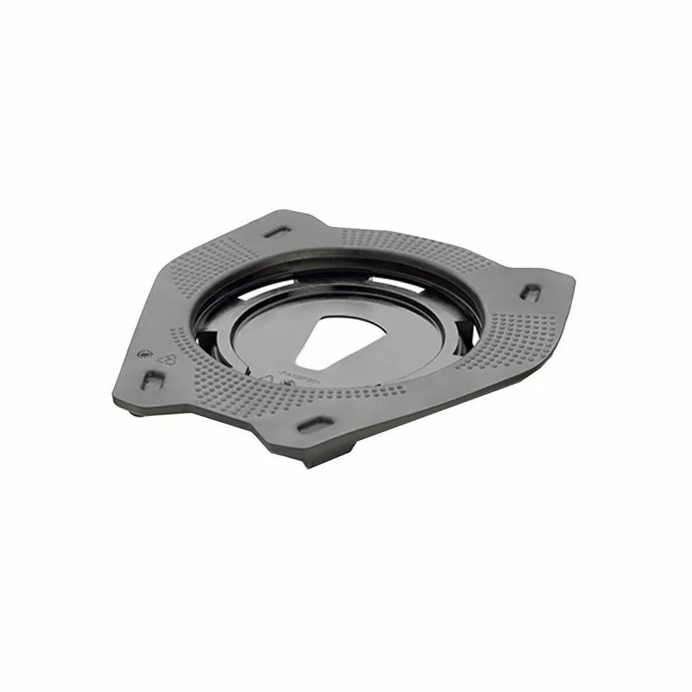 GIVI base universelle accrochage S430 SEATLOCK pour sacoche TANKLOCK ou TANKLOCKED sur selle moto scooter