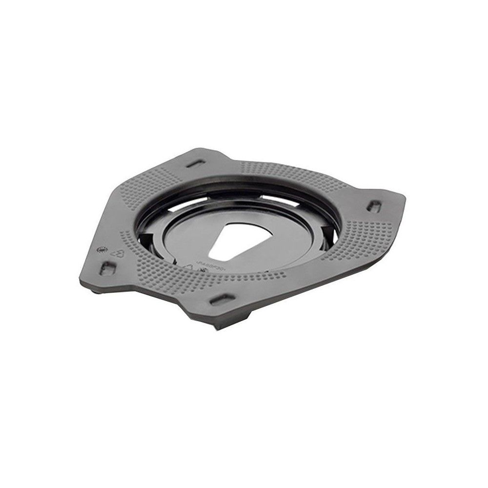 GIVI universal attachment base S430 SEATLOCK for TANKLOCK or TANKLOCKED bag on motorcycle scooter saddle