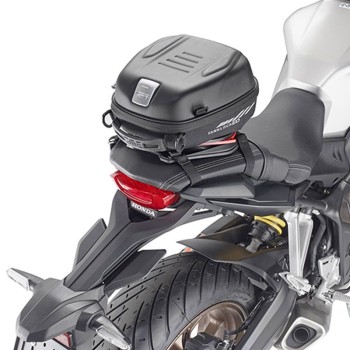 GIVI universal attachment base S430 SEATLOCK for TANKLOCK or TANKLOCKED bag on motorcycle scooter saddle