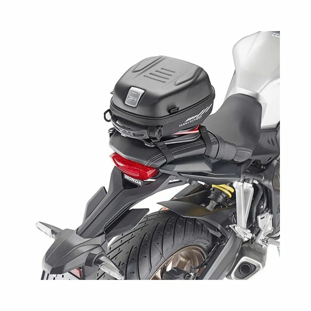 GIVI base universelle accrochage S430 SEATLOCK pour sacoche TANKLOCK ou TANKLOCKED sur selle moto scooter