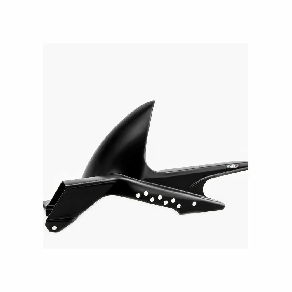 PUIG Garde Boue AR lèche roue Honda CB500 F / CB500 X / CBR500 R / 2019 2021 ref 3557