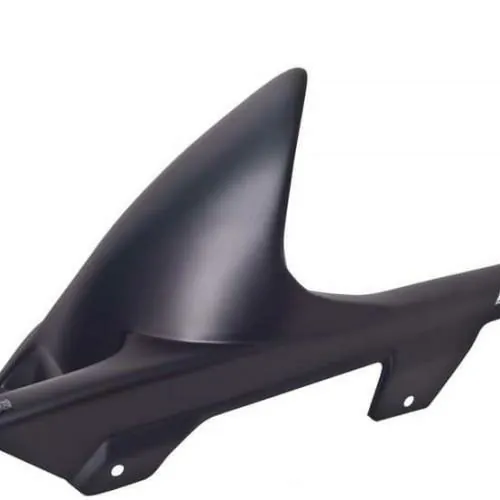PUIG Rear mudguard CB600 F HORNET / CBR600 F / 2007 2015 - 4403