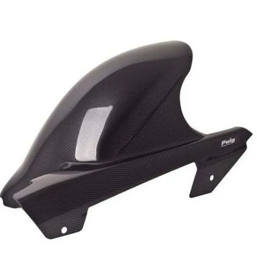PUIG Garde Boue AR lèche roue Honda CBF500 / CBF600 / CBF1000 / 2004 2009 - 4127