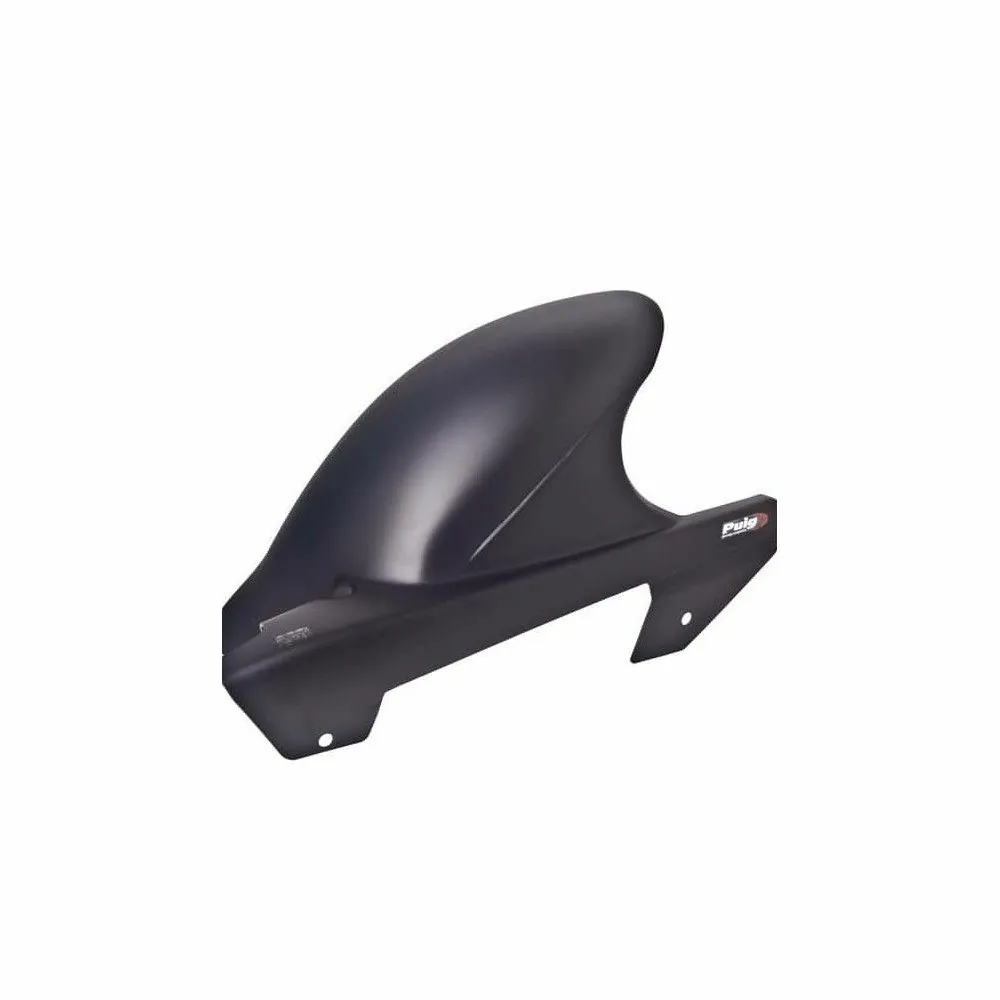PUIG Garde Boue AR lèche roue Honda CBF500 / CBF600 / CBF1000 / 2004 2009 ref 4127