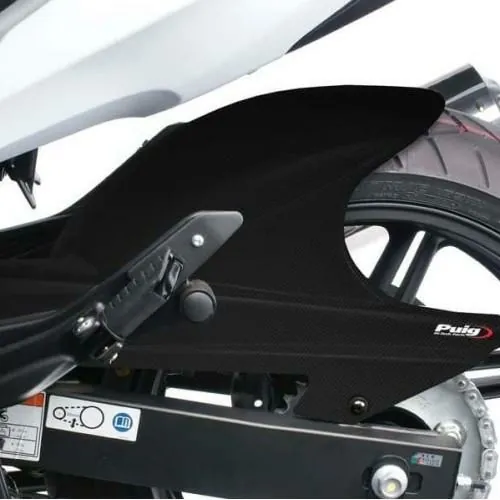 PUIG Garde Boue AR lèche roue Honda CBF600 / S / CBF1000 / F / 2010 2016 - 4691