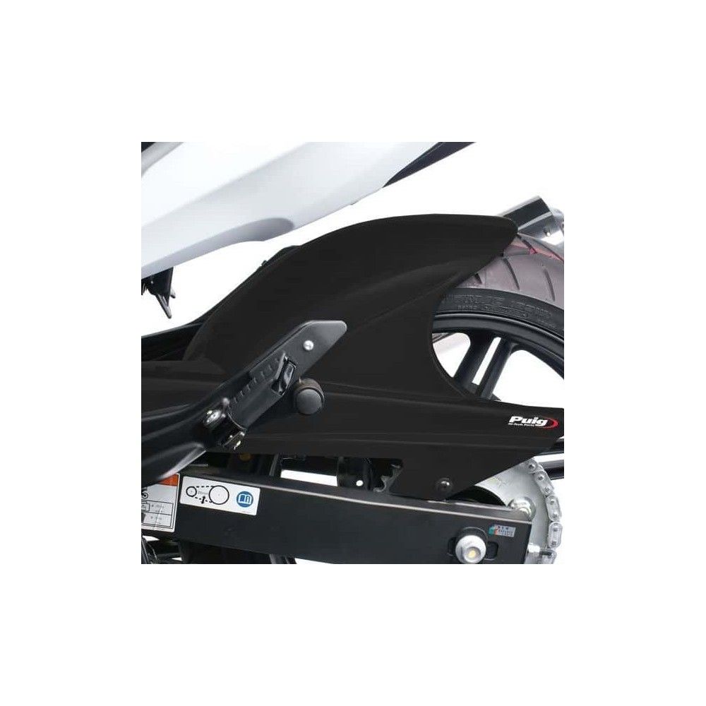 PUIG Rear mudguard Honda CBF600 / S / CBF1000 / F / 2010 2016 - 4691
