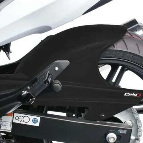PUIG Garde Boue AR lèche roue Honda CBF600 / S / CBF1000 / F / 2010 2016 - 4691