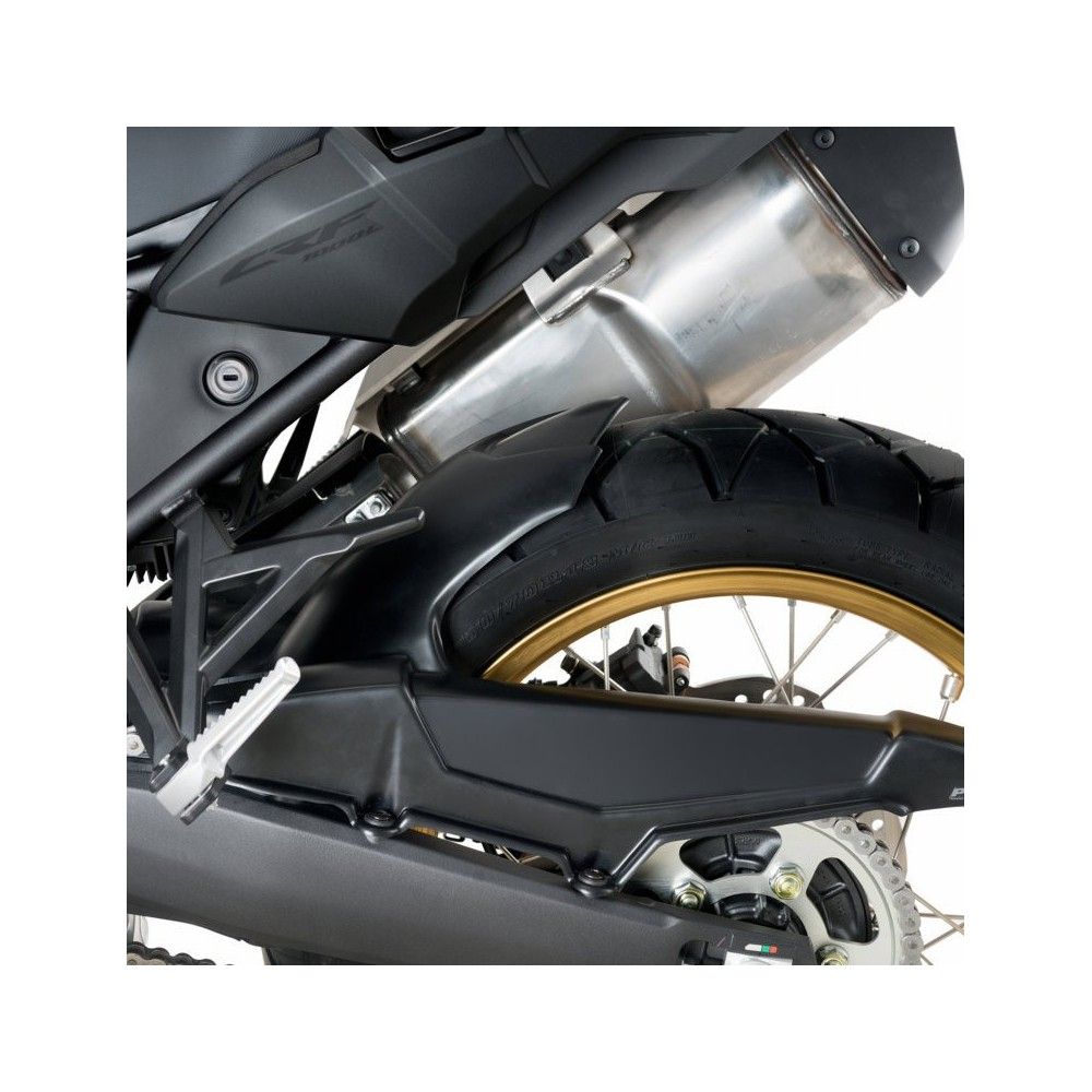 PUIG Garde Boue AR lèche roue Honda CRF1000 L AFRICA TWIN / 2016 2019 - 3484