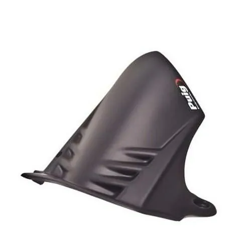 PUIG Rear mudguard Honda CROSSTOURER / DCT / 2012 2018 ref 6334