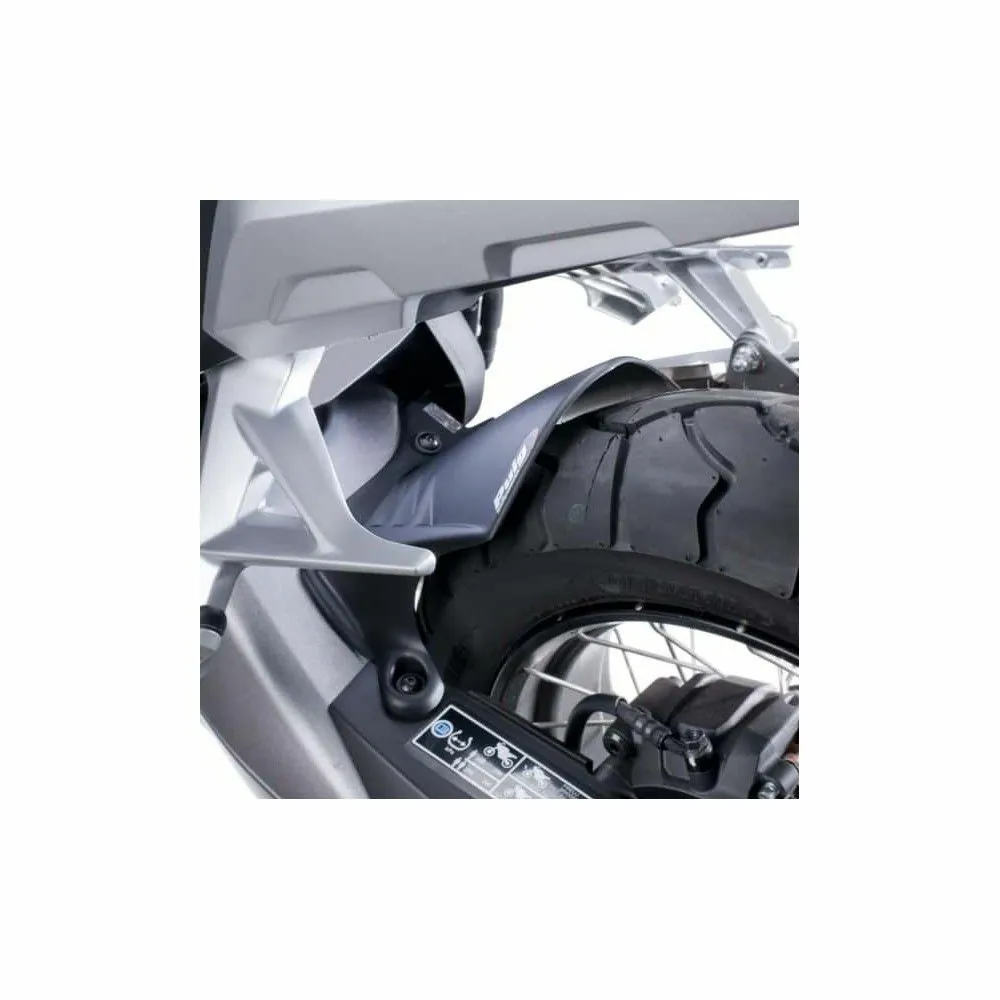 PUIG Garde Boue AR lèche roue Honda CROSSTOURER / DCT / 2012 2018 ref 6334