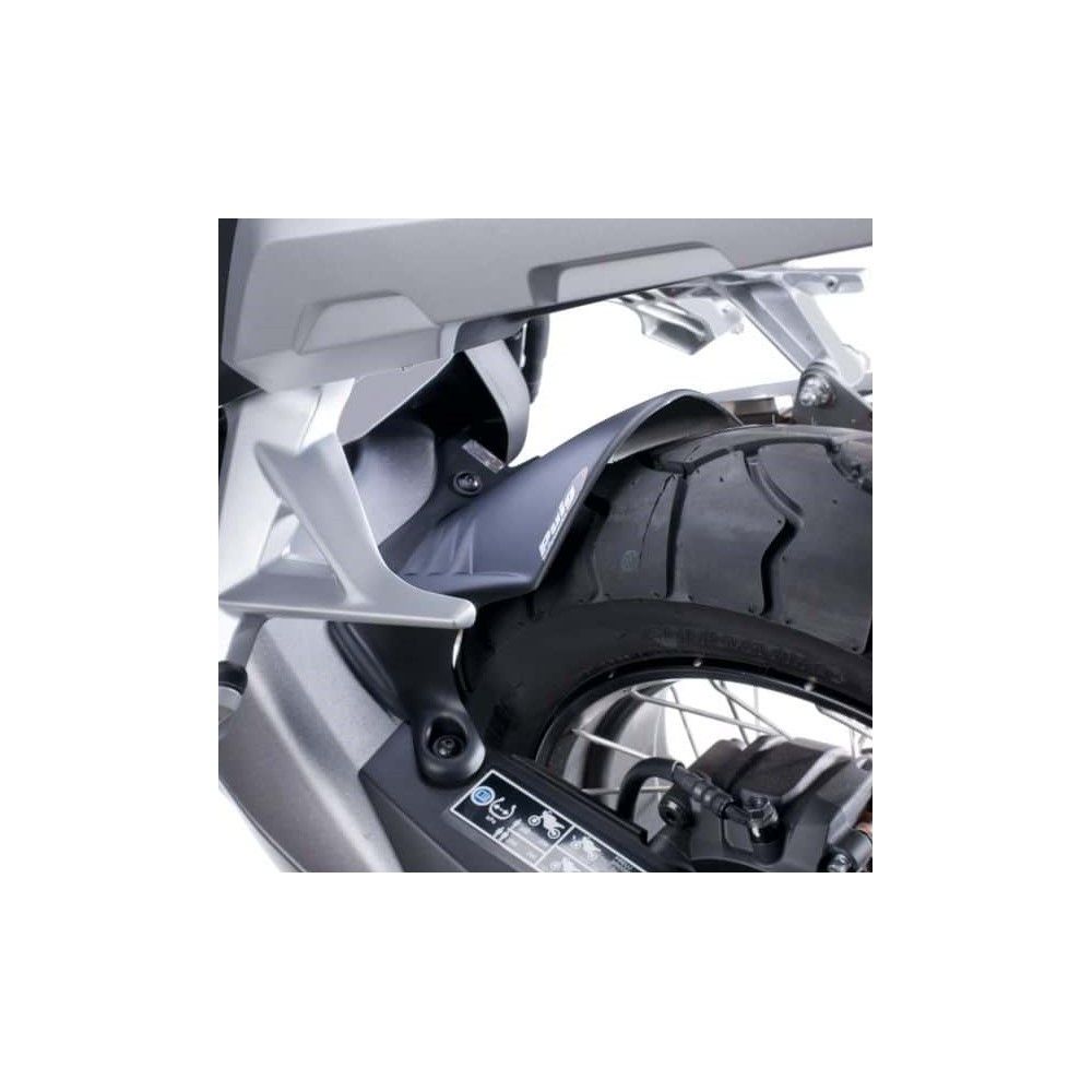 PUIG Rear mudguard Honda CROSSTOURER / DCT / 2012 2018 ref 6334
