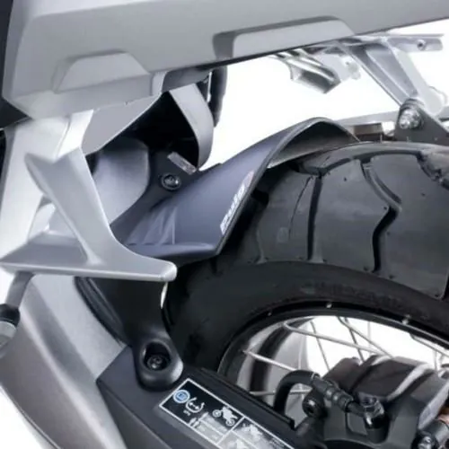 PUIG Garde Boue AR lèche roue Honda CROSSTOURER / DCT / 2012 2018 - 6334