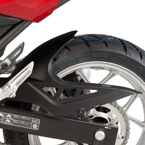 PUIG Garde Boue AR lèche roue HONDA INTEGRA 700 750 / NC 700 S/ X / NC 750 S / 2012 2026 - 6038