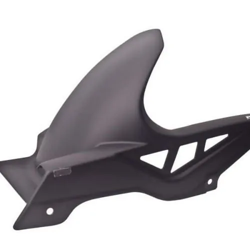 PUIG Garde Boue AR lèche roue HONDA INTEGRA 700 / NC 700 S / X / NC 750 S / NX 500 / 2012 2025 - 6038