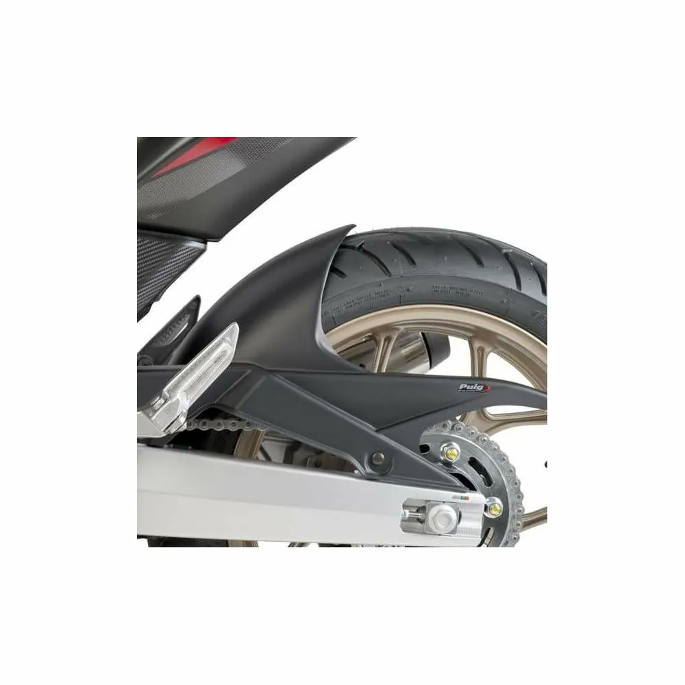 PUIG Garde Boue AR lèche roue Honda INTEGRA 750 / 750S / 2014 2020 - 7047