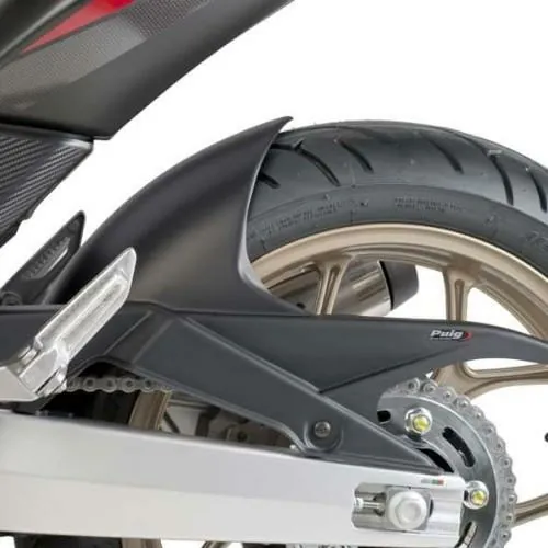 PUIG Garde Boue AR lèche roue Honda INTEGRA 750 / 750S / 2014 2020 - 7047