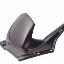 PUIG Garde Boue AR lèche roue Kawasaki ER-6N / ER-6F / 2012 2016 ref 6041
