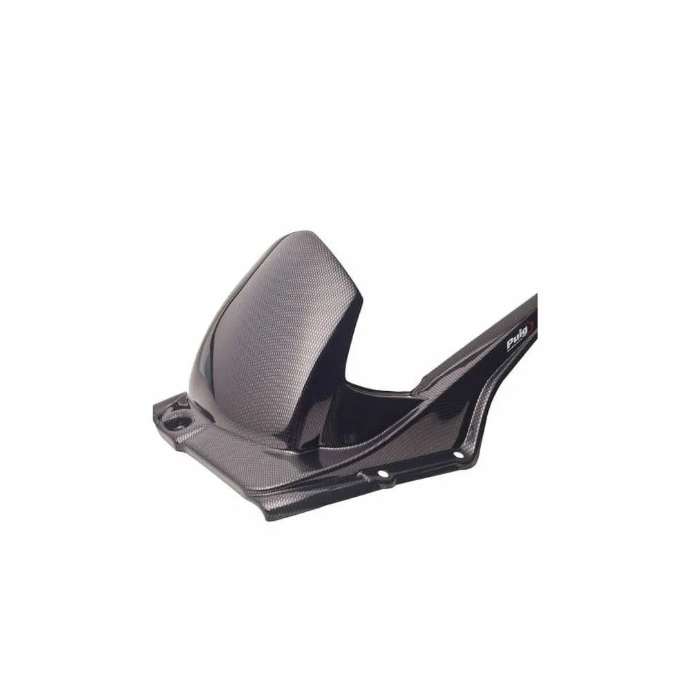 PUIG Rear mudguard Kawasaki ER-6N / ER-6F / 2012 2016 ref 6041