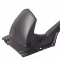 PUIG Garde Boue AR lèche roue Kawasaki ER-6N / ER-6F / 2012 2016 ref 6041