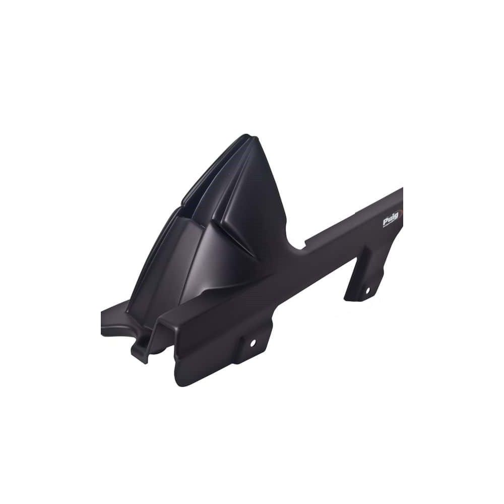 PUIG Garde Boue AR lèche roue Kawasaki NINJA 300 / Z300 / 2013 2017 ref 6843