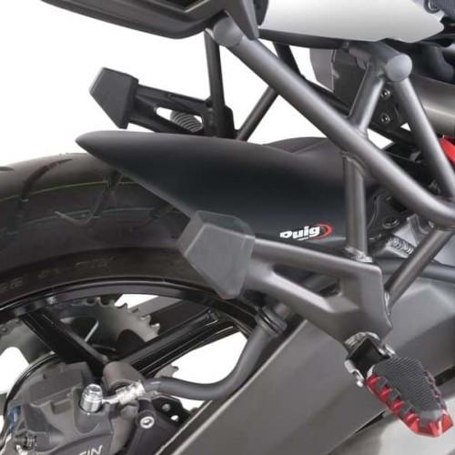PUIG Rear mudguard KAWASAKI VERSYS 650 / 2007 2025 - 4407