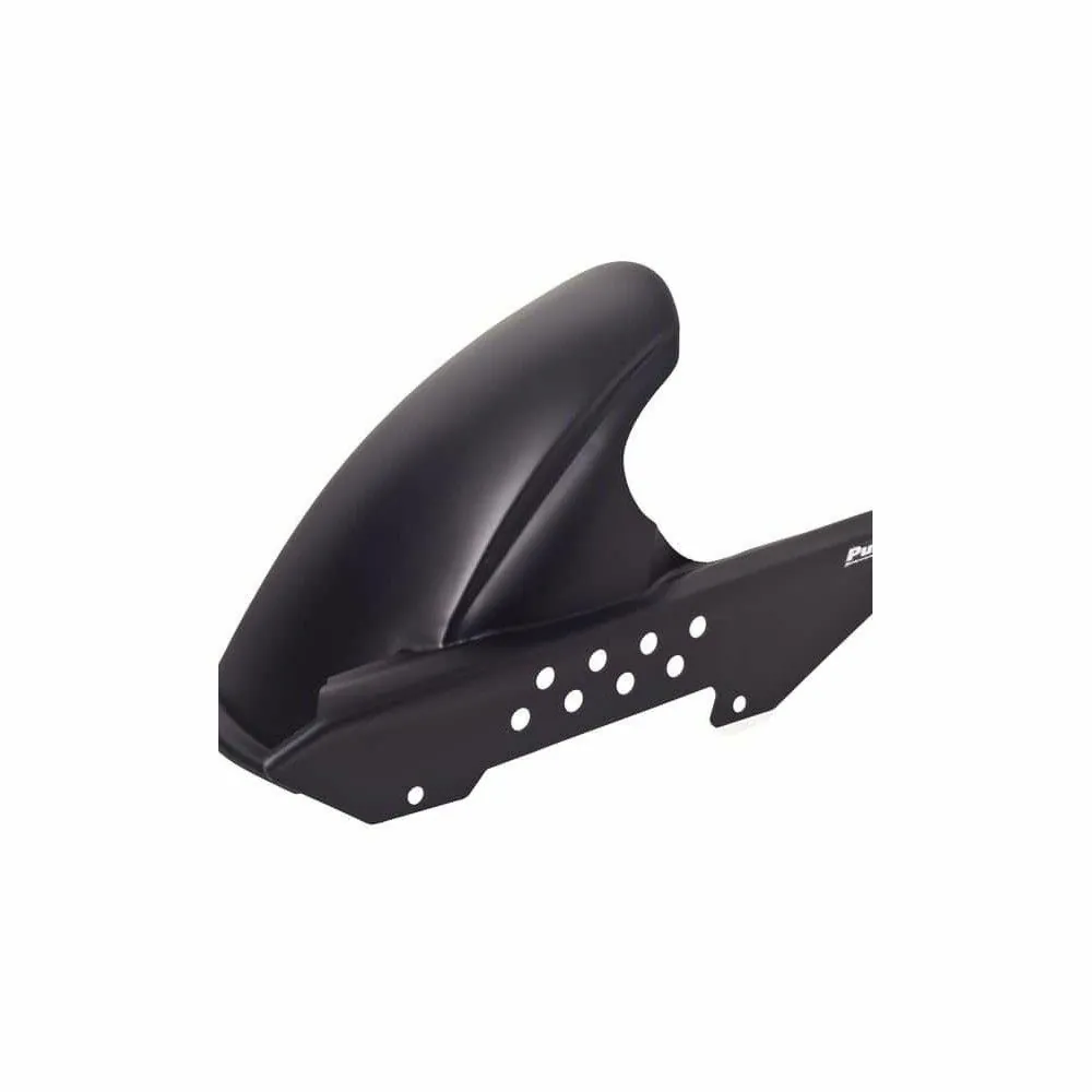 PUIG Garde Boue AR lèche roueKawasaki Z750 / Z750 S / 2005 2012 ref 4524