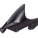 PUIG Rear mudguard Kawasaki Z750 R / Z1000 S / 2007 2012 - 4431