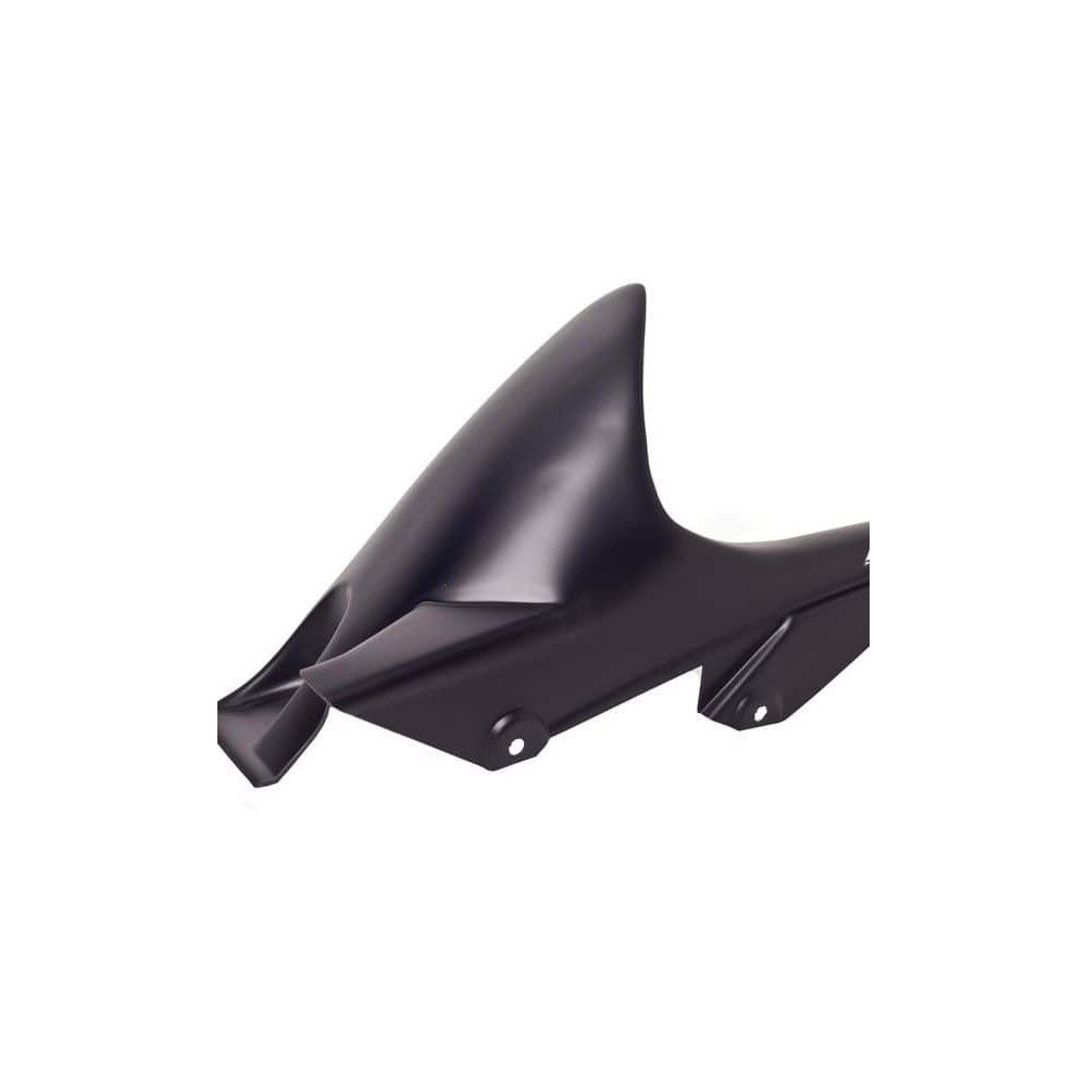 PUIG Garde Boue AR lèche roue Kawasaki Z750 R / Z1000 S / 2007 2012 - 4431
