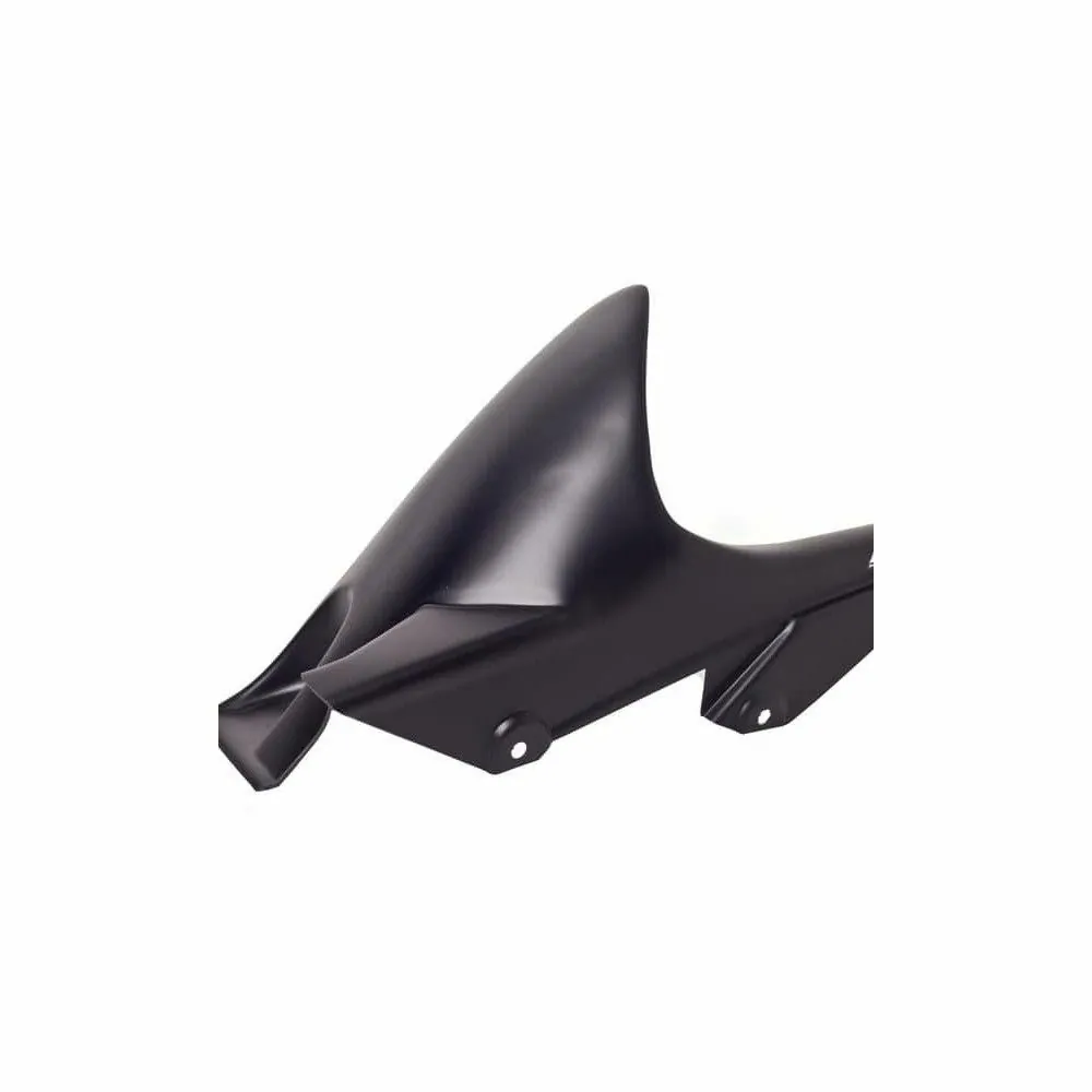 PUIG Garde Boue AR lèche roue Kawasaki Z750 R / Z1000 S / 2007 2012 ref 4431