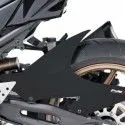 PUIG Garde Boue AR lèche roue Kawasaki Z750 R / Z1000 S / 2007 2012 - 4431