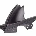 PUIG Rear mudguard Kawasaki Z800 / Z800 E / 2013 2016 - 6462