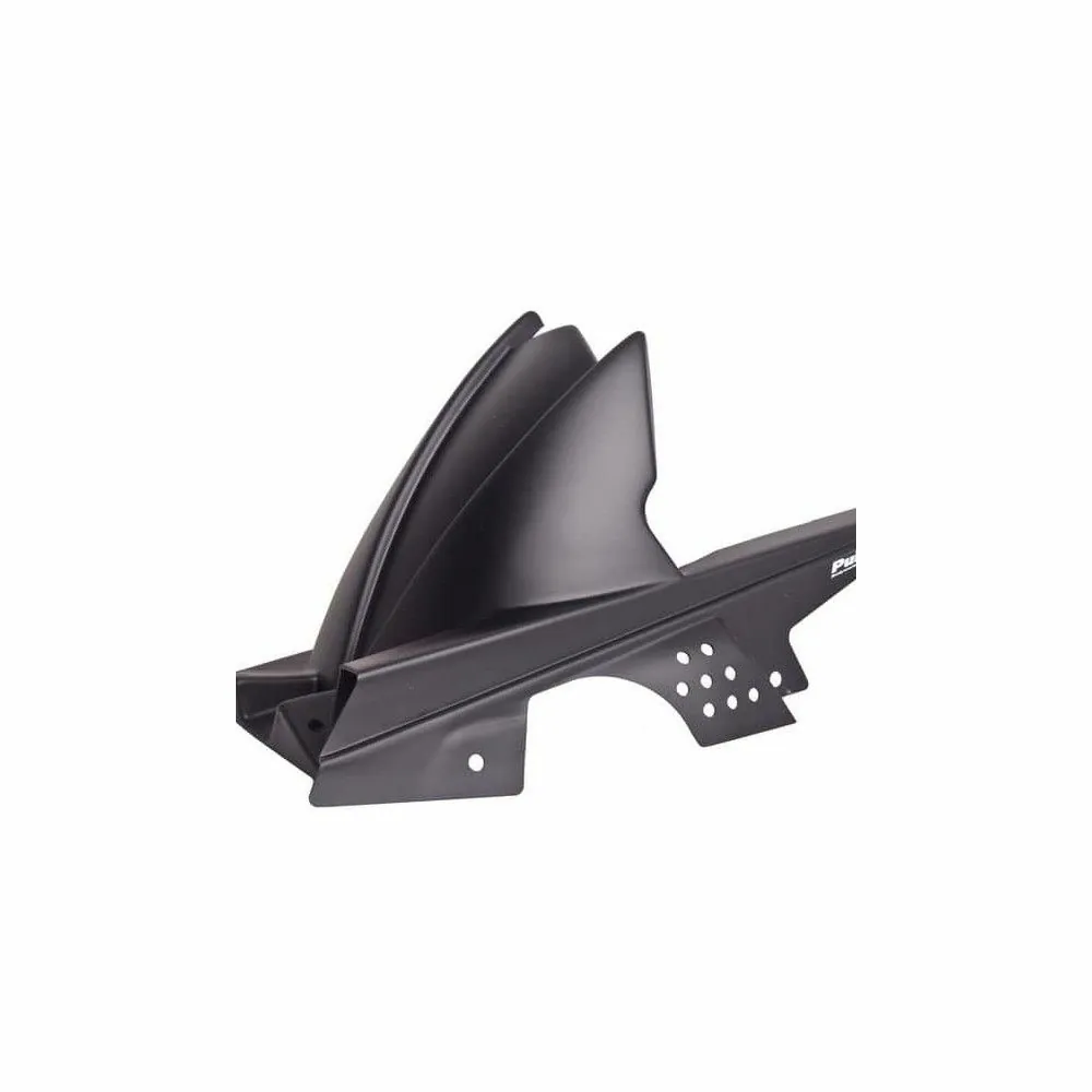 PUIG Garde Boue AR lèche roue Kawasaki Z800 / Z800 E / 2013 2016 ref 6462