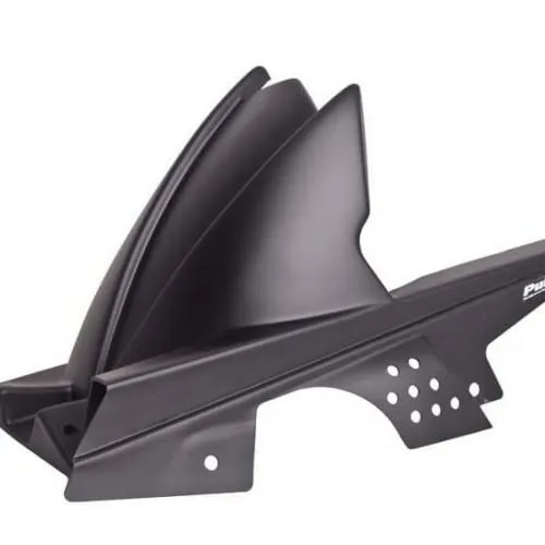 PUIG Rear mudguard Kawasaki Z800 / Z800 E / 2013 2016 - 6462