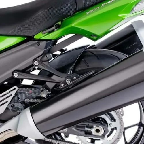 PUIG Rear mudguard Kawasaki ZZR1400 / 2012 2021 - 6043