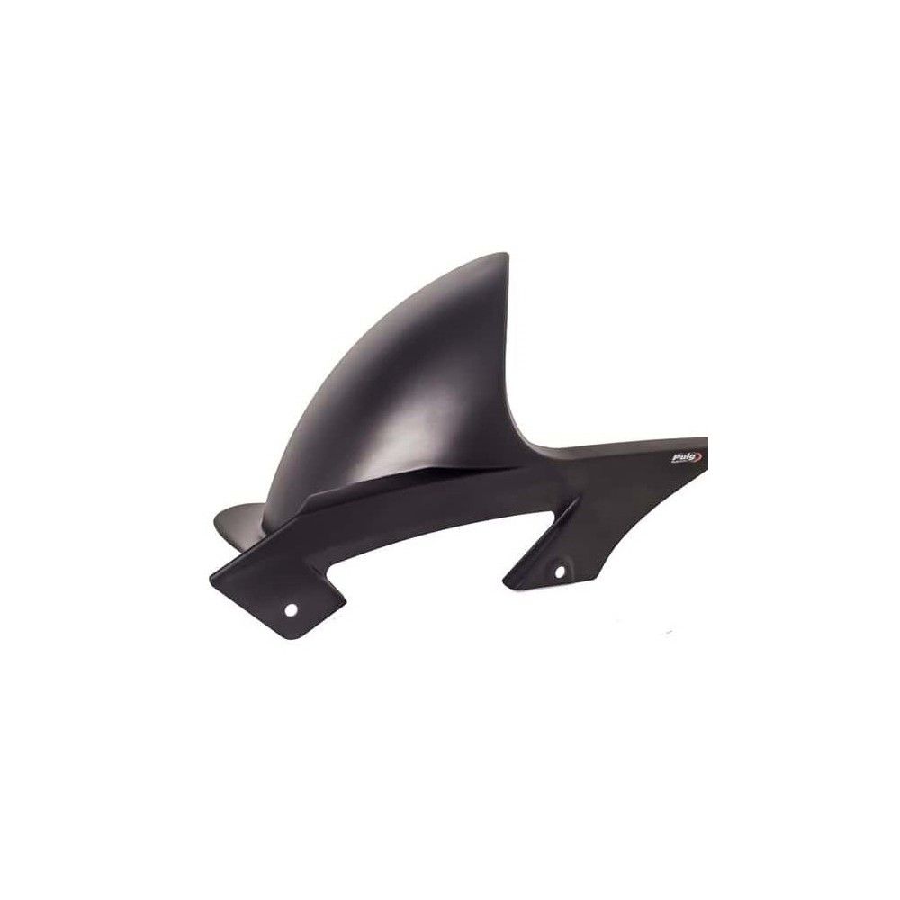 PUIG Garde Boue AR lèche roue Kawasaki ZZR1400 / 2012 2021 ref 6043