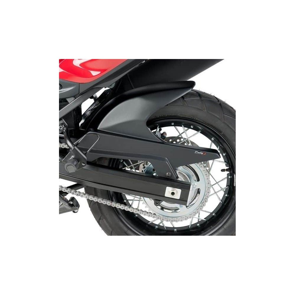 PUIG Rear mudguard SUZUKI DL650 V-STROM / DL650 XT / ABS / 2007 2025 - 4710