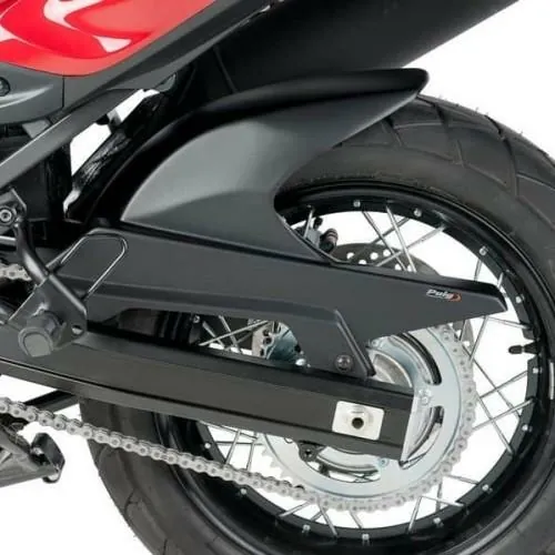 PUIG Garde Boue AR lèche roue SUZUKI DL650 V-STROM / DL650 XT / ABS / 2007 2026 - 4710