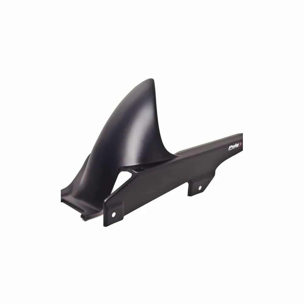 PUIG Rear mudguard Suzuki GSF1250 / 1250S BANDIT / ABS / GSX1250 F / FA  / 2007 2017 ref 4409