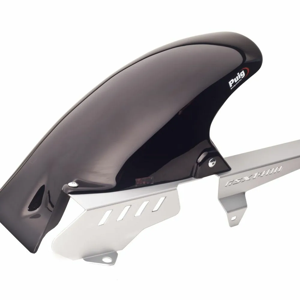 PUIG Garde Boue AR lèche roue Suzuki GSX1400 / 2001 2006 - 1471