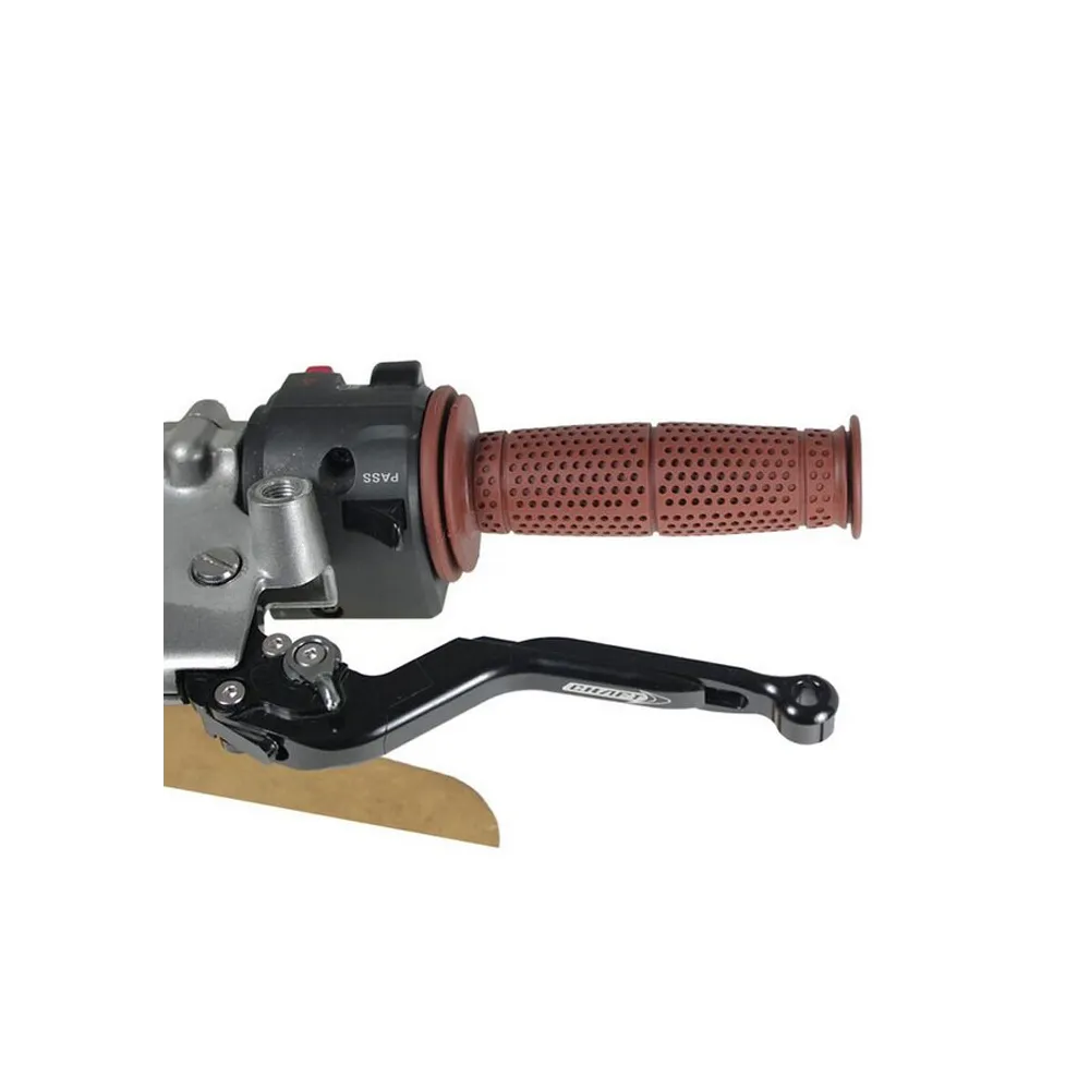 CHAFT TOKEN universal handlebars cafe racer handles grip for motorcycle