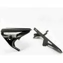 PUIG Rear mudguard Suzuki GSXR 1000 / R / 2017 2021 - 8999