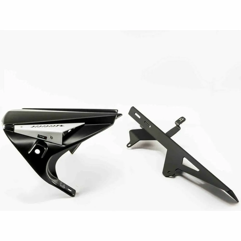 PUIG Rear mudguard Suzuki GSXR 1000 / R / 2017 2021 ref 8999