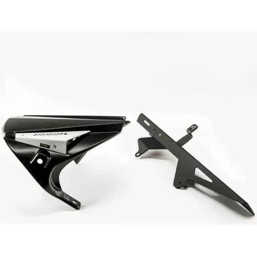 PUIG Rear mudguard Suzuki GSXR 1000 / R / 2017 2021 ref 8999