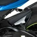 PUIG Rear mudguard Suzuki GSXR 1000 / R / 2017 2021 - 8999