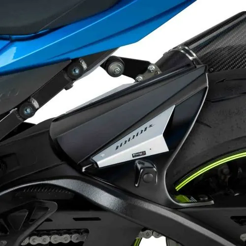 PUIG Rear mudguard Suzuki GSXR 1000 / R / 2017 2021 ref 8999